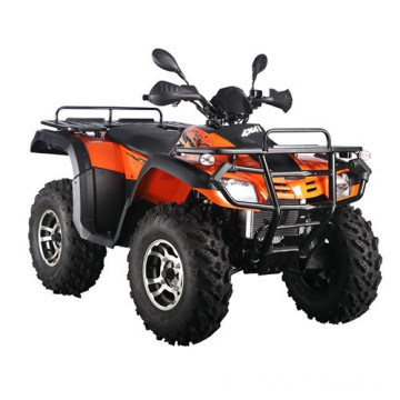 Buyang 400cc 4 x 4 atv (FA-H400)